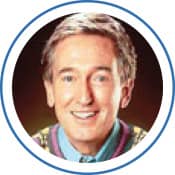 Bob McGrath