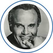 Harry Belafonte