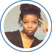 Millie Jackson