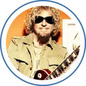 Sammy Hagar